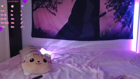 Lessy online show from February 19, 2:12 am