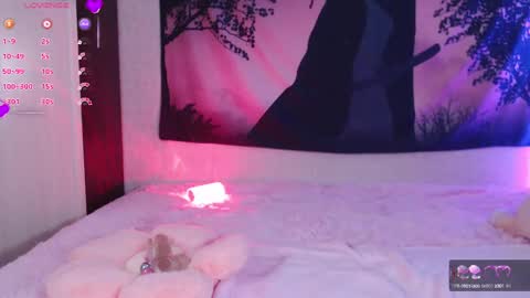 Lessy online show from February 25, 4:35 am