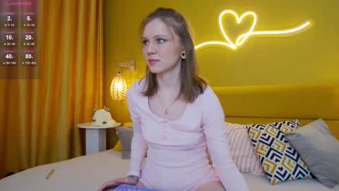 Lessy online show from January 14, 2:49 am