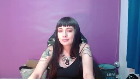 lestatdlion online show from December 10, 10:26 pm