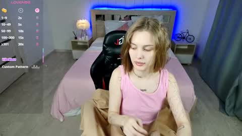 Lesya  online show from October 1, 3:39 pm