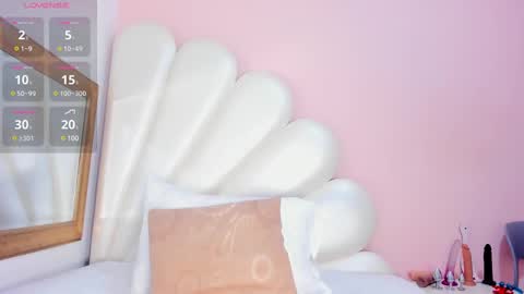 Letizia online show from February 21, 4:40 am