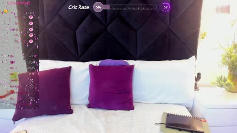 letiziia online show from April 2, 9:23 pm