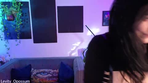 Levity online show from November 26, 11:06 pm