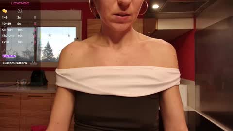 Lexa del mar online show from December 1, 7:45 am