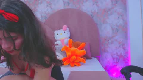 LexaDeRuso online show from January 23, 8:24 pm