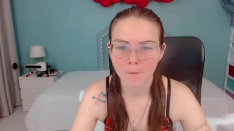 Lexas Room online show from October 8, 5:01 am