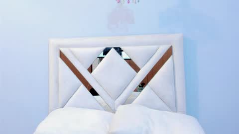 Gabrielle online show from April 18, 11:02 am