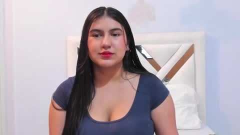 Gabrielle online show from April 15, 11:00 am