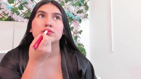 Gabrielle online show from December 18, 10:53 am