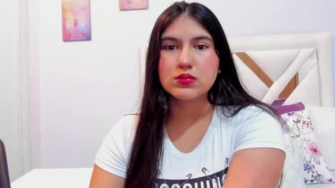 Gabrielle online show from May 22, 11:08 am