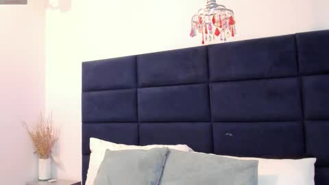 Gabrielle online show from January 16, 11:17 am