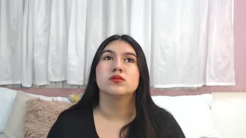 Gabrielle online show from November 16, 11:10 am