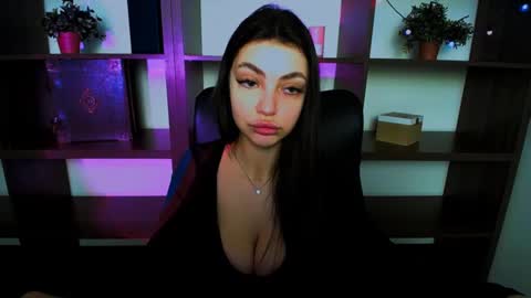 Alexia online show from March 4, 10:24 am