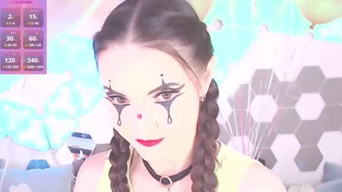 Alexia online show from January 11, 8:00 am