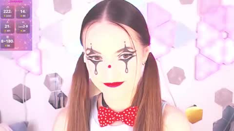 Alexia online show from September 19, 8:13 am