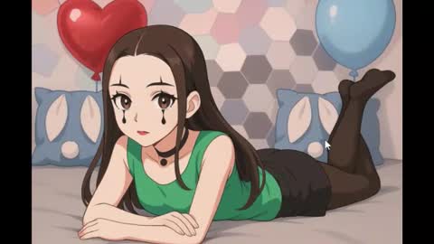 Alexia online show from September 25, 6:34 am