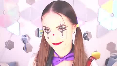 Alexia online show from September 26, 6:44 am