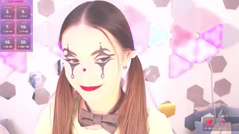 Alexia online show from November 15, 5:47 pm