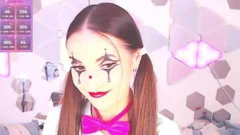 Alexia online show from May 21, 7:56 pm