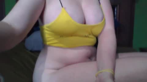 First night camming online show from July 9, 10:33 pm