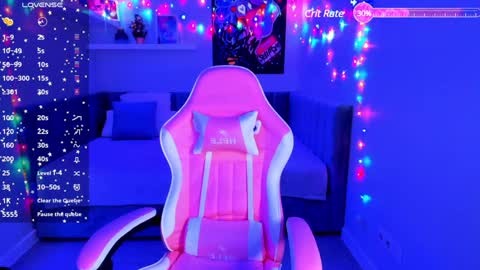 Lexi GTM2 MonWedThurSatSun 1000am-400pm online show from January 25, 8:21 am