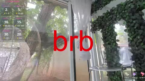 lexi_storm online show from September 12, 8:23 am