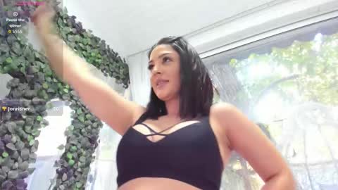 lexi_storm online show from October 20, 7:22 am