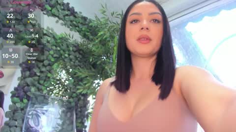 lexi_storm online show from February 12, 8:05 am