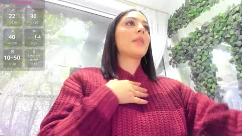 lexi_storm online show from October 9, 6:17 am