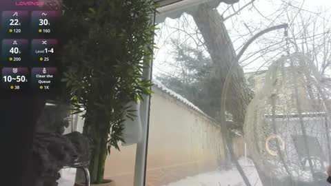 lexi_storm online show from January 16, 8:43 am