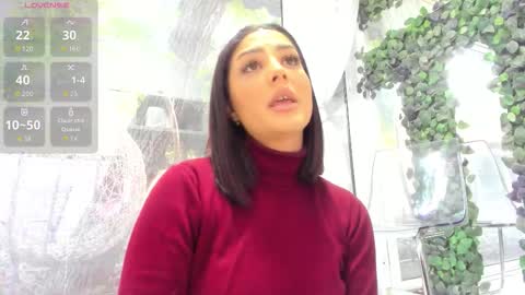 lexi_storm online show from October 10, 6:51 am