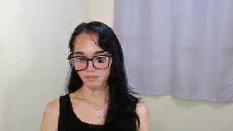 lexibabe_ online show from October 15, 4:26 am