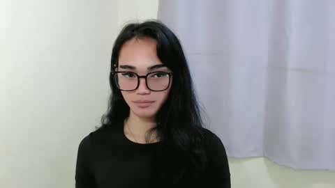 lexibabe_ online show from October 26, 6:03 pm
