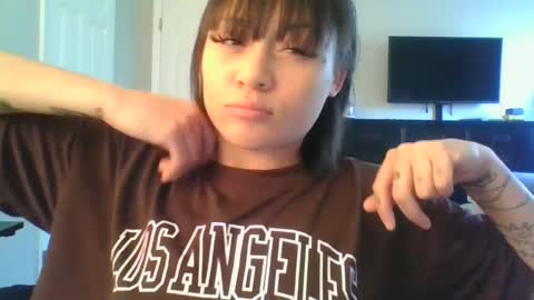 Lexi Baby online show from January 29, 6:50 pm