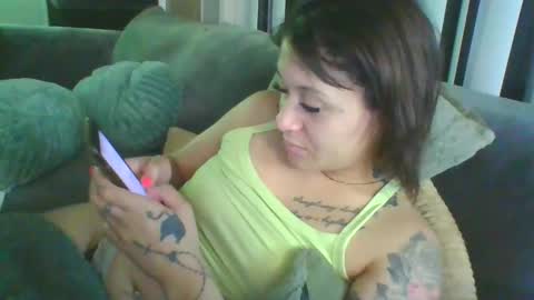 Lexi Baby online show from September 12, 8:45 am