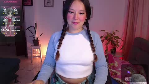 Lexie Thompson   8pm  0000am -5 online show from December 30, 3:03 am