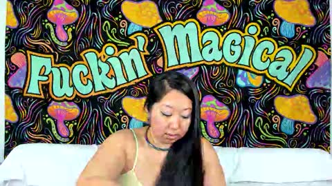 Lexie Mack online show from November 14, 6:52 pm