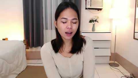 Megan online show from January 8, 12:05 pm