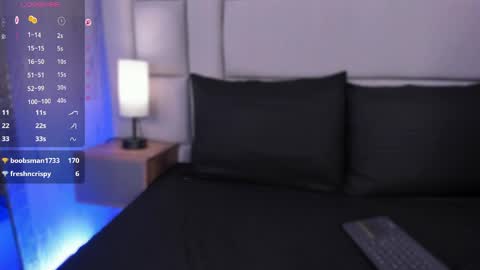 lexiee__ online show from May 20, 12:13 pm