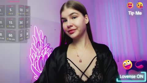 LexieSugar online show from October 14, 5:32 am