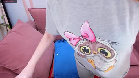 Lexi online show from September 24, 6:34 am