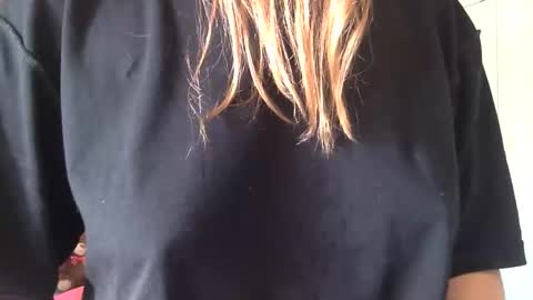 Alexia L. online show from September 30, 4:56 pm