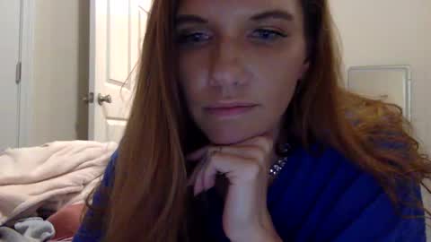 Alexia L. online show from October 4, 6:52 am