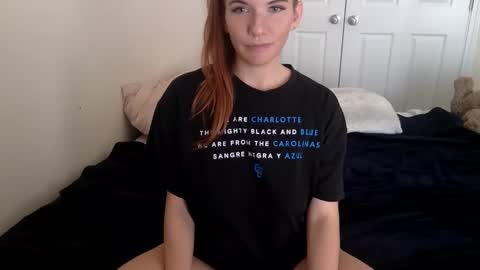 Alexia L. online show from December 2, 4:18 pm