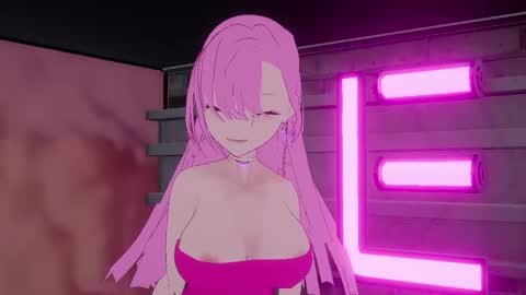 Lexi Rose online show from February 16, 6:13 am