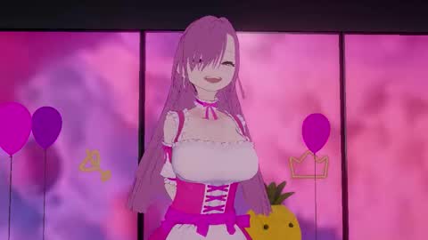 Lexi Rose online show from March 20, 7:24 am