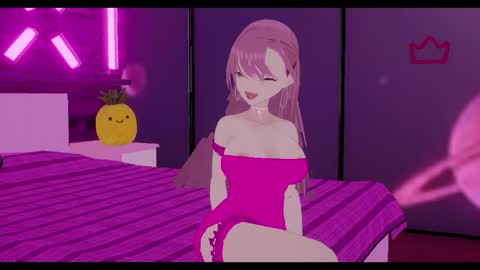Lexi Rose online show from June 5, 4:38 am