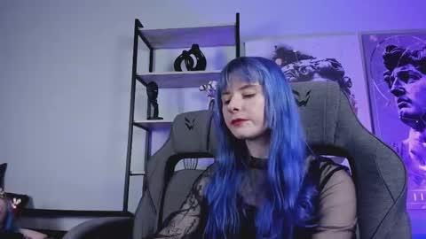 Lexi Wenford NO NUDE GODDESS online show from December 5, 6:02 am