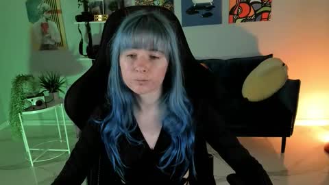 Lexi Wenford NO NUDE GODDESS online show from September 24, 2:54 am